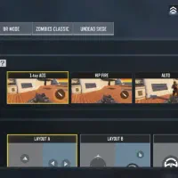 اکانت کالاف|کنسول، بازی ویدئویی و آنلاین|اندیشه, اندیشه فاز ۴|دیوار