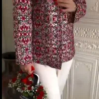 مانتو سوزندزی هندی