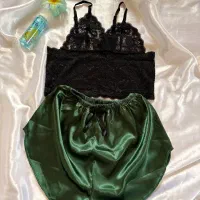 ست ساتن و گیپور