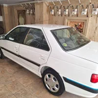 پژو پارس مدل ۱۴۰۲ بیرنگ به رویت صفر