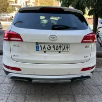 جک s5 مدل ۹۶ اتومات (شهر خودرو افتاب)|خودرو سواری و وانت|تبریز, |دیوار