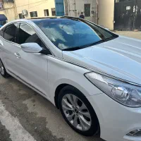 ازرا گرنجور ۲۰۱۴