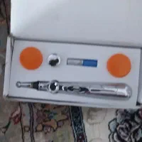 ابزار تب سوزنی