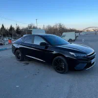 KMC J7 مدل ۱۴۰۳|خودرو سواری و وانت|همدان, |دیوار