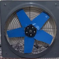 فن،هواکش دمنده ۶۰× ۶۰