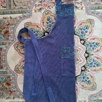 دستگیره فانتزی ودم کنی ماه|سفره، حوله، دستمال آشپزخانه|شیراز, آبیاری|دیوار