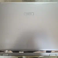 لپ تاپ و پاوربانک TOSHIBA