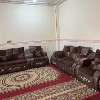 مبلمان هفت نفره