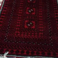 قالیچه|فرش|نیشابور, کریم آباد|دیوار