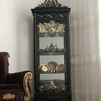 گنجه تمیز سالم