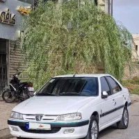 پارس Tu5مدل ۹۹ برقی