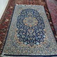 قالیچه نایین ۱۸۰ در ۱۳۰
