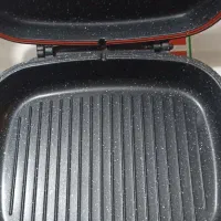 ماهیتابه دورو|ظروف پختوپز|تهران, امانیه|دیوار