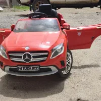 ماشین شارژی