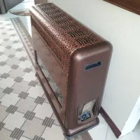 بخاری در حد نو حتی برای جهزیه|بخاری، هیتر، شومینه|مشهد, شهید بهشتی|دیوار