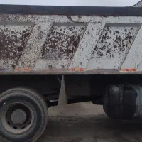 آمیکو تک|خودرو سنگین|جوکار, |دیوار