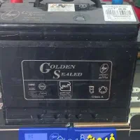 باطری پراید دست دوم