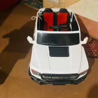 ماشین شارژی سالم|اسباببازی|میناب, |دیوار