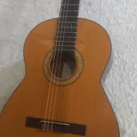 گیتار اسپانیایی اصلی