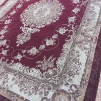 ۳تخته فرش ۱۲متری سالم|فرش|اهواز, کوی علوی|دیوار