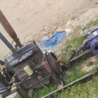 موتور آب