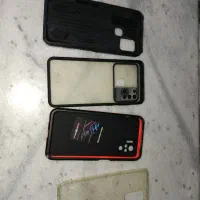 قاب گوشی a21|لوازم جانبی موبایل و تبلت|دورود, |دیوار