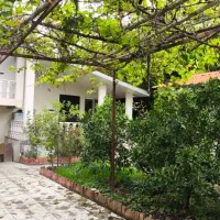 ویلا اجاره ایی شبانه|اجارهٔ کوتاه‌مدت ویلا و باغ|چمستان, |دیوار