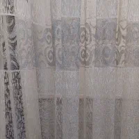 پرده|پرده، رانر، رومیزی|قم, نیروگاه|دیوار