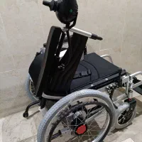 ویلچر برقی بریو|آرایشی، بهداشتی، درمانی|تهران, شهرک آتی شهر|دیوار