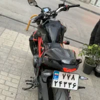 بنلی 300|موتورسیکلت|مشهد, سمزقند|دیوار