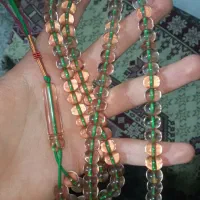 تسبیح س.ندلوس قواره تاجری