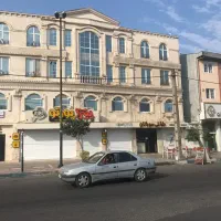 واحد-تجاری-در-میدان-گاز