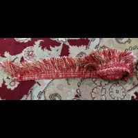 تعدادی لوازم تزیینی پرده