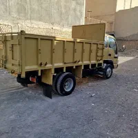 فروش کامیون باری فلزی مدل ۸۷توناژ ۵۳۰۰|خودرو سنگین|اصفهان, شهرستان|دیوار