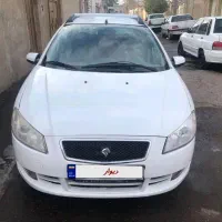 رانا LX مدل ۹۲
