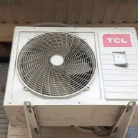 اسپیلیت در حد نو ، TCL مدل 24000