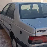 پژو 405مدل89|خودرو سواری و وانت|کرخه, |دیوار