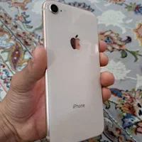 ایفون 8|موبایل|مشهد, عامل|دیوار