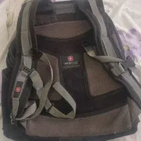 کوله پشتی طبیت گردی اصلی در حد سویس