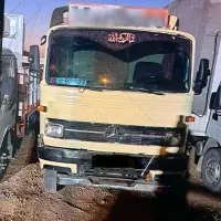 خاور ۸۱۳|خودرو سنگین|جیرفت, |دیوار