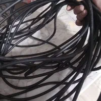 کابل دو رشته ای