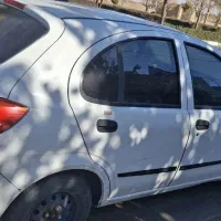 تیبا ۲ مدل ۹۶|خودرو سواری و وانت|میان ولایت, |دیوار