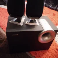 اسپیکر میکرولب اصلی