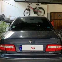 فروش خودرو سمند