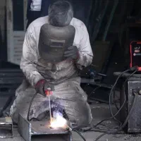 جوشکاری سیار