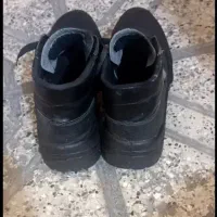 کفش ایمنی|کیف، کفش، کمربند|مشهد, رده|دیوار