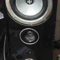 باند|سیستم صوتی خانگی|زاهدان, |دیوار