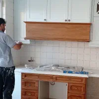 کاشی کار و سرامیک کار  کاشی کار کاشیکار کاشیکاری