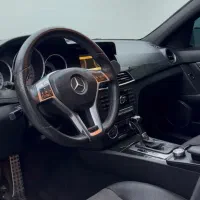 بنز C200|خودرو سواری و وانت|تهران, پاسداران|دیوار