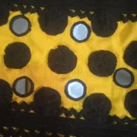 اینه|لباس|ایرانشهر, |دیوار